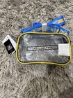 Los Angeles Chargers Crossbody Purse Football Bag FOCO NEW — photo 4