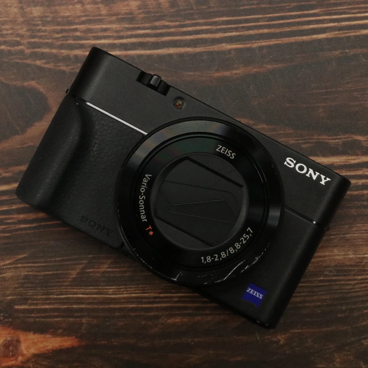 SONY Cyber-shot DSC-RX100M5 元箱あり RX100V Sony Cyber-shot DSC-RX100 V 数码相机| eBay