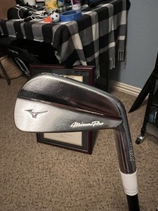 MIZUNO Pro 118 5-P 6本　モーダス120S 25+ Mizuno Pro 120 for sale | Updated Oct 2026