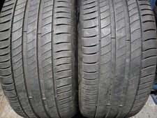 2 Super Nice 2454019 Michelin Primacy 3 Zp Rsc Moe 24540r19 98y 732