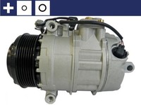 Mahle ACP 113 000S Kompressor, Klimaanlage FüR BMW