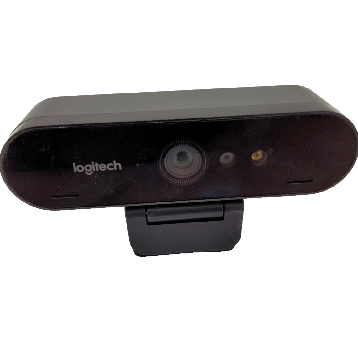 Webカメラ logicool BRIO V-U0040 4K Webcam Logitech V-U0040 Brio 4K Pro Webcam
