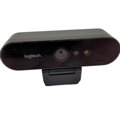Logicool BRIO 4K Webカメラ V-U0040 Logitech Brio 4K Ultra HD Pro Webcam V-U0040 860000521 USB C cable