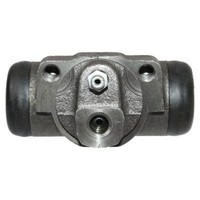 Radbremszylinder Ø 25,4 Mm 1X 3/8 24 UNF A.B.S. FüR U.A. Chevrolet Tahoe