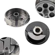 Rotary Hook + Bobbin Case / cap for Bernina 217, 540, 640, 740, 750, 840, 850
