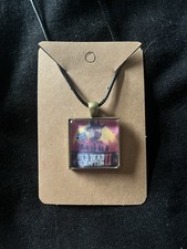 Red Dead Redemption 2 Necklace