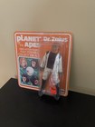 MEGO PLANET OF THE APES DR. ZAIUS  8" Apjac c. 1967  MOC -UNPUNCHED -VINTAGE APE — photo 2