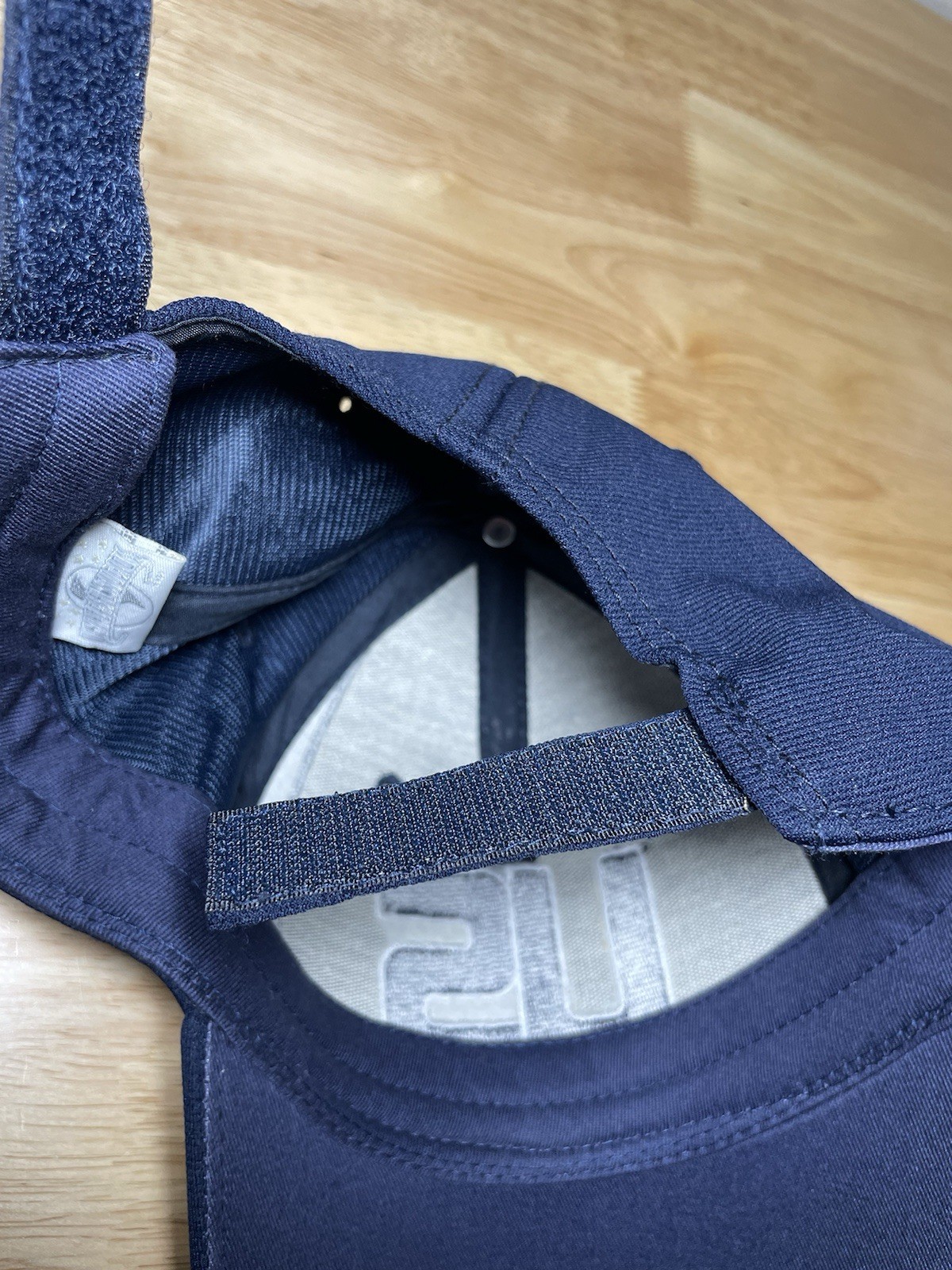 Universal Studios Adjustable Strap Back Adult Hat… - image 10