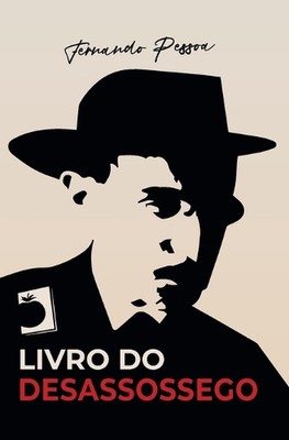 Livro do desassossego by Fernando Pessoa (Portuguese) Paperback Book