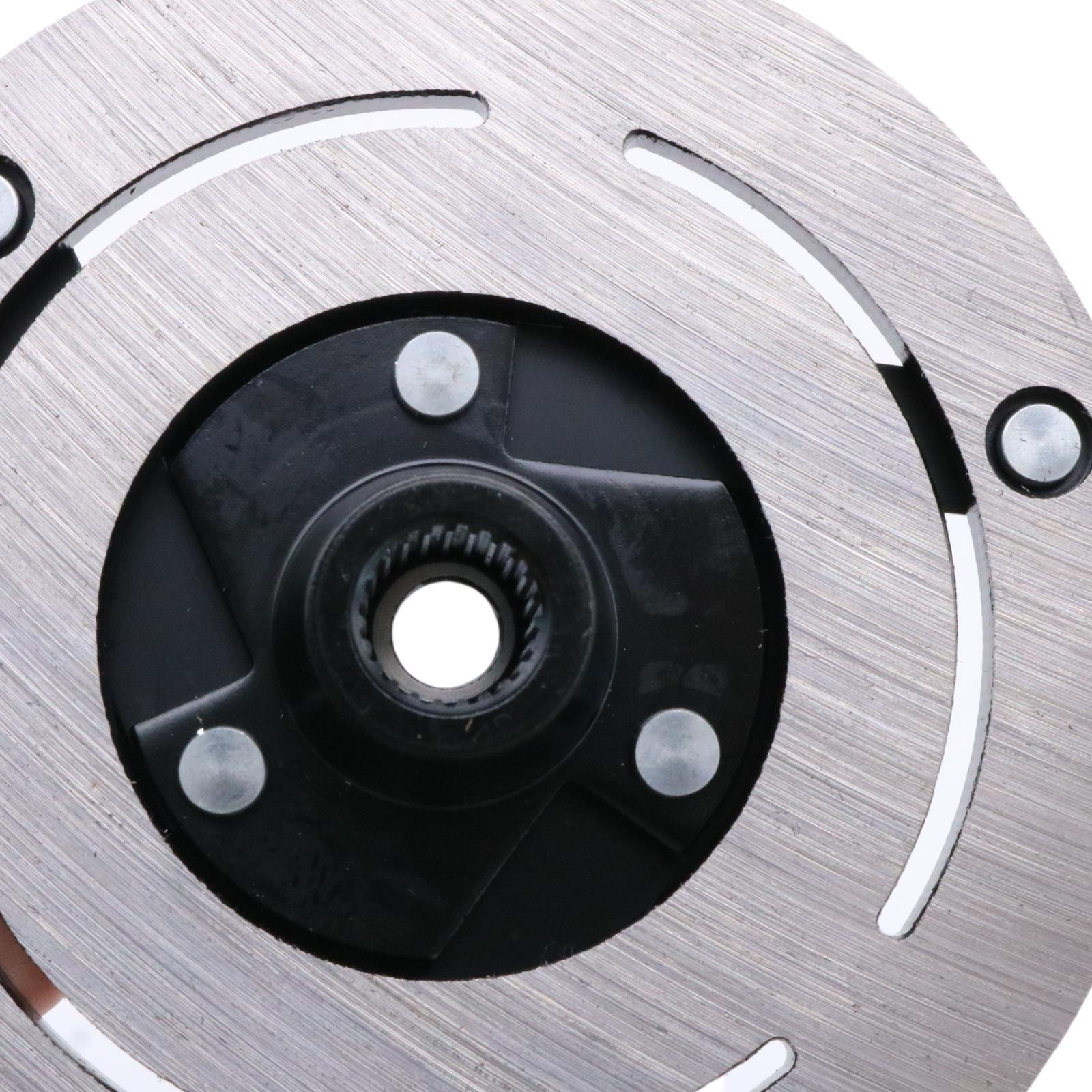 Maserati Levante 2017-2020 Ac compressor clutch