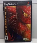 Spider-Man 2 (PlayStation 2, 2005) Complete Tested Working - Free Ship