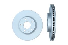 2x Bremsscheibe KAMOKA 103053 Grauguss für MAZDA CX 30 DM DT ED BP SKYACTIV BP5H