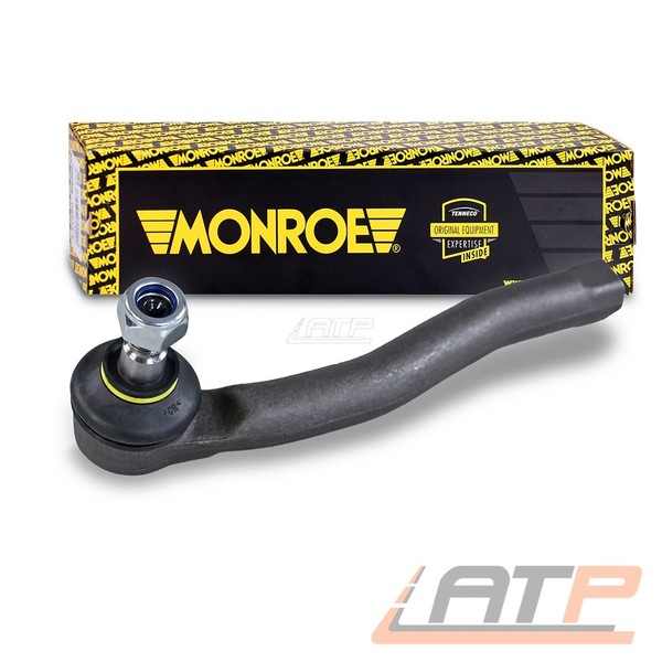 Monroe Spurstangenkopf AußEn, Links, Vorderachse U.A. FüR Chevrolet, GM Korea-image