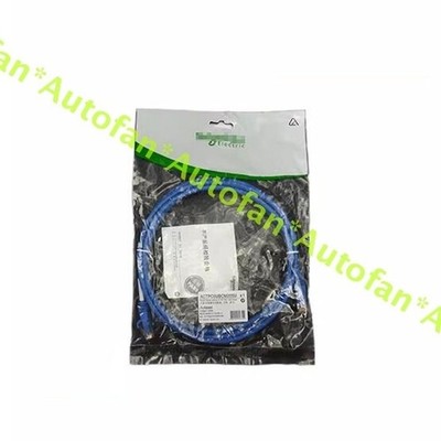 10PCS/Lot New ACTPC6UBCM30BU   6 Patch Cord Unshielded Twisted-Pair 3M   #nm
