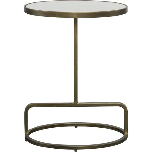Uttermost 25135 Jessenia End or Side Table - Picture 1 of 4