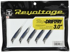 RV Drift Fly 3" Flashing