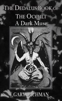 Dedalus Book Of The Occult: A Dark Muse | Gary Lachman | Englisch | Taschenbuch