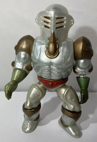 MOTU Extendar He-Man Masters of the Universe Vintage Mattel 1985 Action Figure