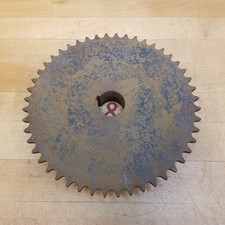 Martin 40 48 48T Sprocket, 1-1/4" Bore - USED