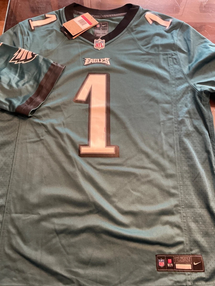 NFL フィラデルフィア・イーグルスNIKE オーセンティック 11 NFL フィラデルフィア・イーグルスNIKE オーセンティック 11