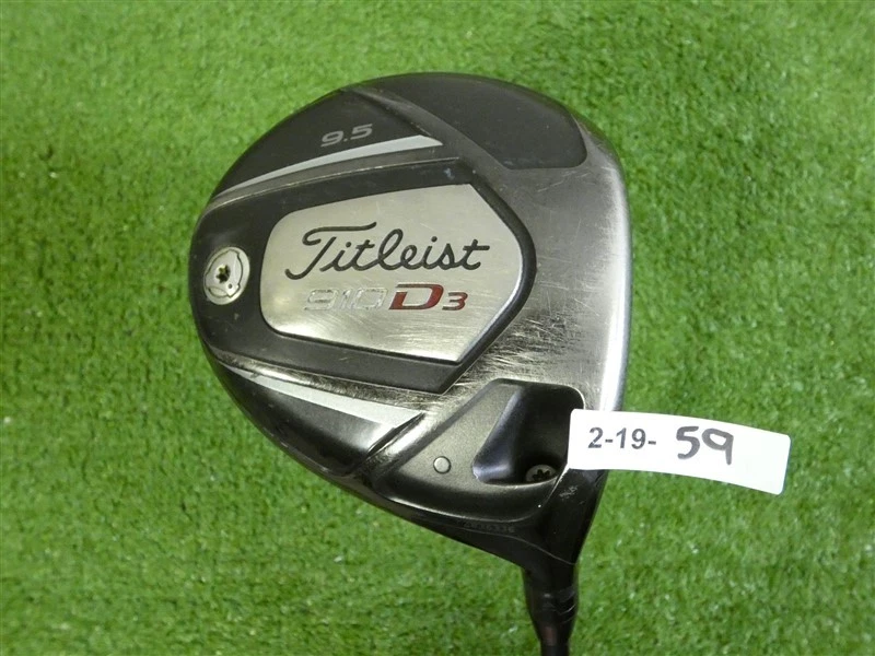 Titleist 910 D3 Driver for sale | eBay