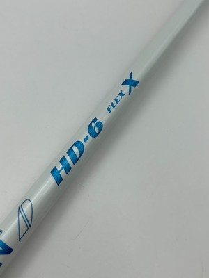 Graphite Design TOUR AD HD-6 X Fairway Wood Shaft 40.875 in Graphite Design TOUR AD HD-6 X Fairway Wood Shaft 40.875 in