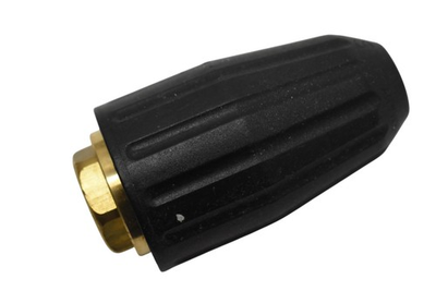#ad Mi T M 200456540 Pressure Washer Turbo Nozzle Black Brass Rotating Tip $34.99