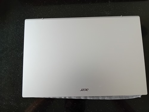 acer aspire 3 a315 Pure Silver - Foto 5 di 10