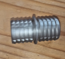 IKEA - Verbinder für Fintorp-Stangen - 25 mm lang - Außendurchmesser 12 mm