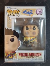 Ultimate Funko Pop Up Movie Figures Checklist and Gallery 22