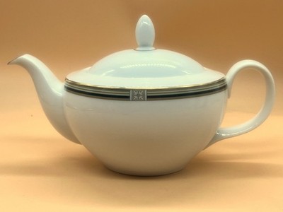Royal Doulton Coronado New Romance Collection Teekanne mit 2 Pint Kapazität. TC1207.