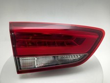 HYUNDAI I30 Tail Light Rear Lamp N/S 2017-2025 5 Door Hatchback LH 92401S0000
