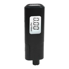 Innovative Breathalyzer Tool Designed for Maximum Accuracy and Ease of Use