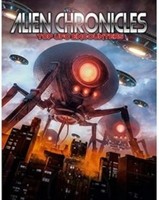 Various - Alien Chronicles TOP UFO Enco - DVD - K4Z