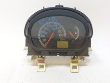 Compteur Fiat 600