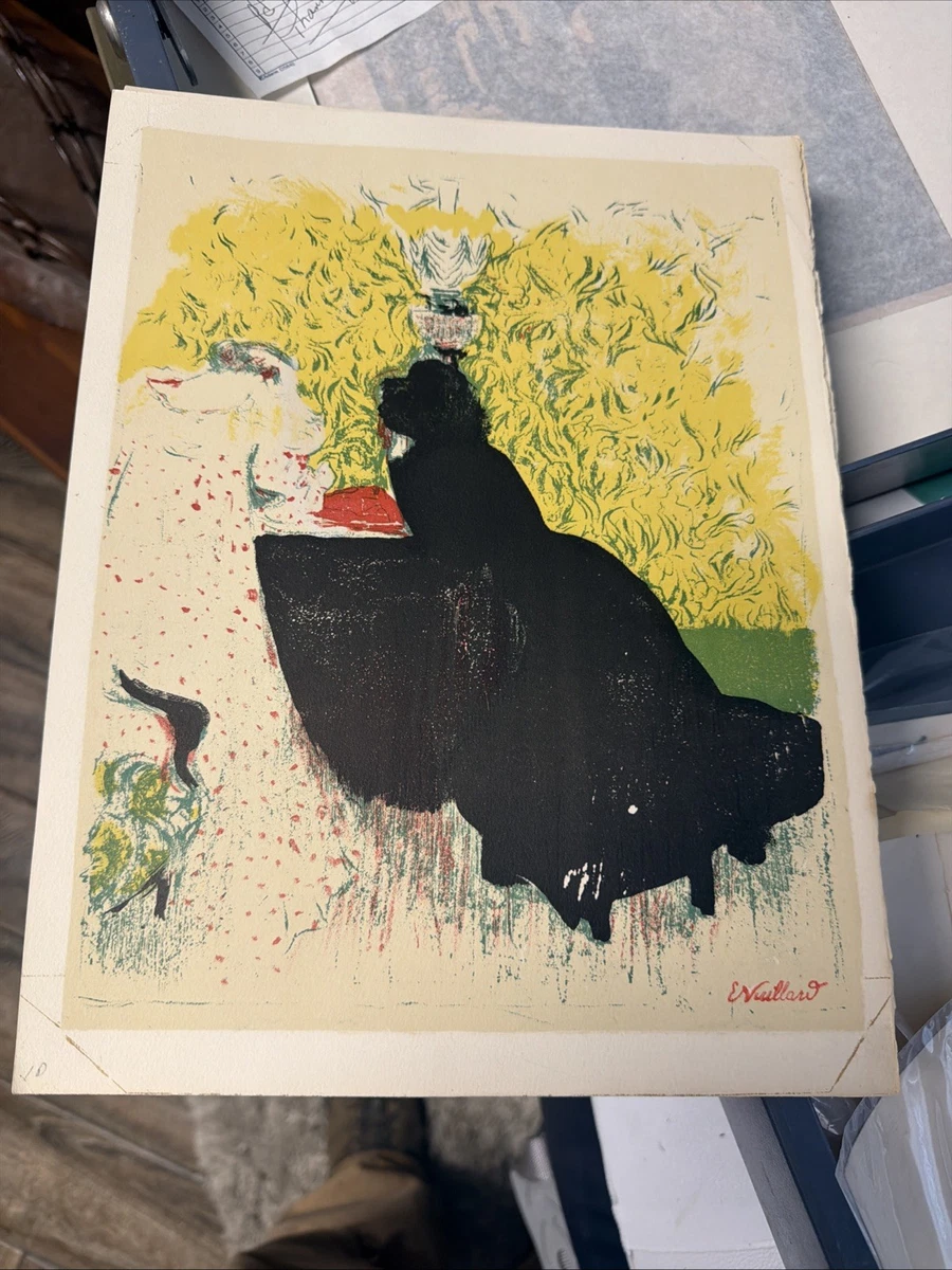 vuillard products for sale | eBay