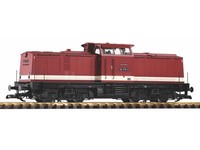 Piko 37568 Diesellokomotive Br 110 Der Dr, Ep. Iv, Spur G