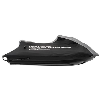 #ad Yamaha OEM Charcoal 2019 Waverunner SVHO FX HO Cover MWV CVRFX CH 19 $236.63