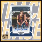 2024-25 Panini Donruss EuroLeague Basketball Ante Tomic Dominators Signatures