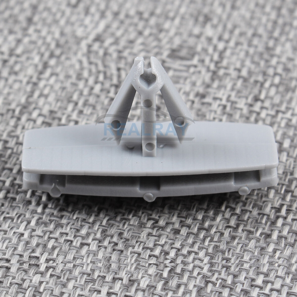 For Jeep 55157055AA Fender Flare Moulding Clip W/Sealer GY X30 - Foto 7