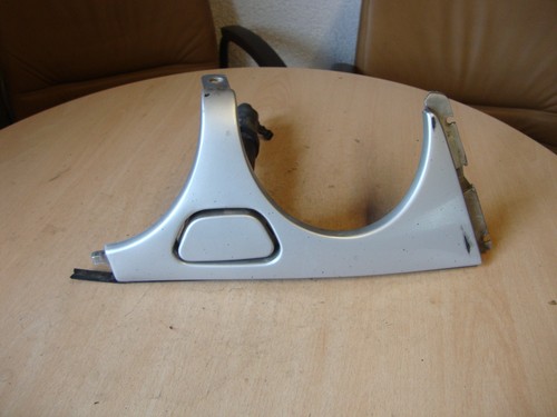 Mercedes Kombi W210 1998 Xenon Scheinwerferleiste Scheinwerfer-Waschdüse Links