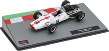 Honda Ra300 - John Surtees 1967 - F1 Collection, 1/43 Scale