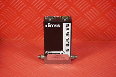 MKS Instruments 20000sccm / N2 / 1179BX24CM14V / Viton