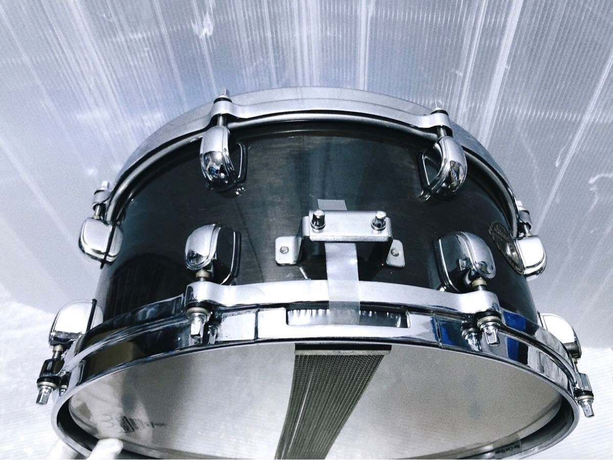 TAMA SRS65 Starclassic Performer 14x6.5 Birch Snare Drum w TAMA SRS65 Starclassic Performer 14x6.5 Birch Snare Drum w