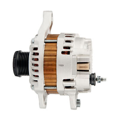 High-Performance Alternator for 07-16 Jeep Compass Patriot 07-12 Dodge Caliber 2.0L L4 Engine 11231 US