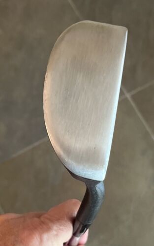 ORIGINAL WILSON T.P.A. XVIII 18 RH PUTTER - 35.5”- TPA Nick Faldo - Picture 3 of 8