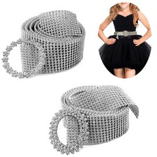 Cintura di lusso Diamante in