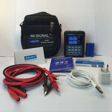 Current Signal Generator Source Transmitter PLC Valve Calibration 4~20mA/0~10V
