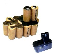 16,8 V Akku 1,5 Ah NiCd Tauschpack  T.I.P.-Meister -Hanseatic -TopCraft -Budget