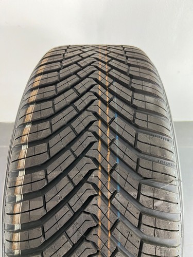 19 Zoll Ganzjahresräder original VW ID.3 E11 Andoya 10A601025J Allwetter Winter - Bild 8 von 8